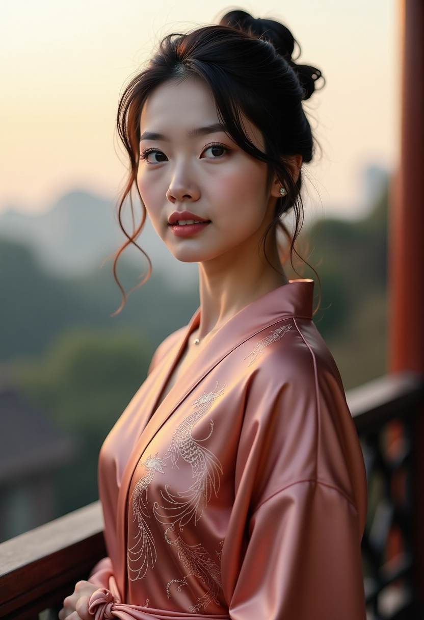 夏夜有风电视剧海报